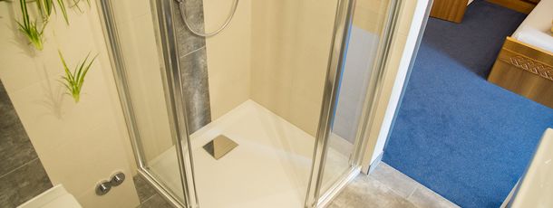 General information about your stay at Panorama Gästehaus