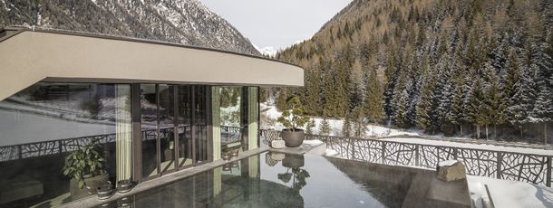 Detaillierte Infos zur Unterkunft Hotel SILENA, your soulful hotel