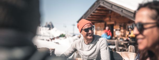 Dolomitenregion Seiser Alm