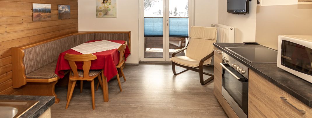 General information about your stay at Adelheid