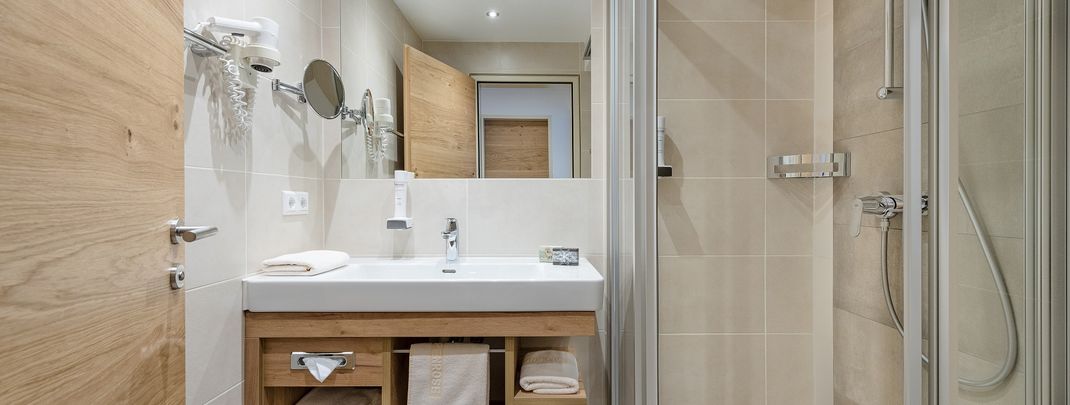 General information about your stay at Appartementhaus Alpenrose