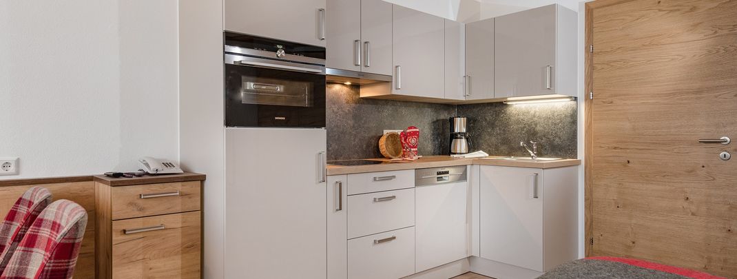 General information about your stay at Appartementhaus Alpenrose