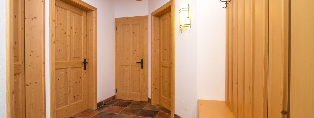 General information about your stay at Hansenhof