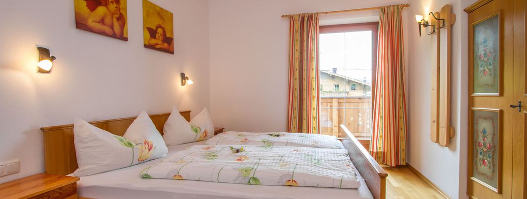 General information about your stay at Hansenhof