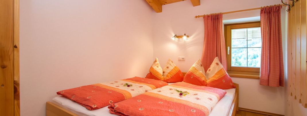 General information about your stay at Hansenhof