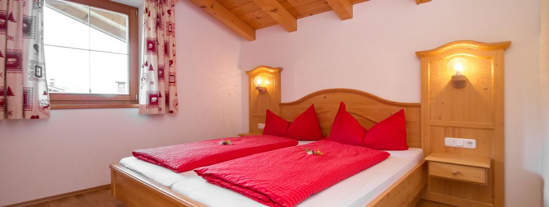 General information about your stay at Hansenhof