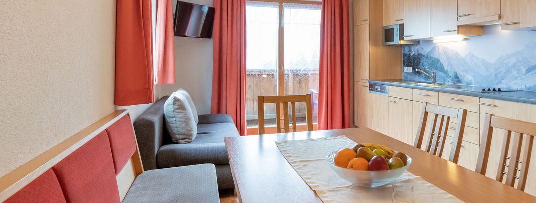 General information about your stay at Haus Rothorn