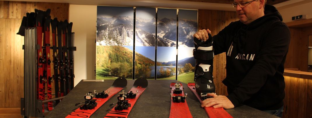 General information about your stay at Hotel DAS Hintersee