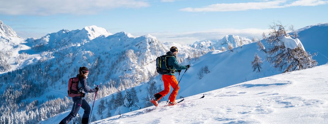 General information about your stay at Hotel DAS Hintersee