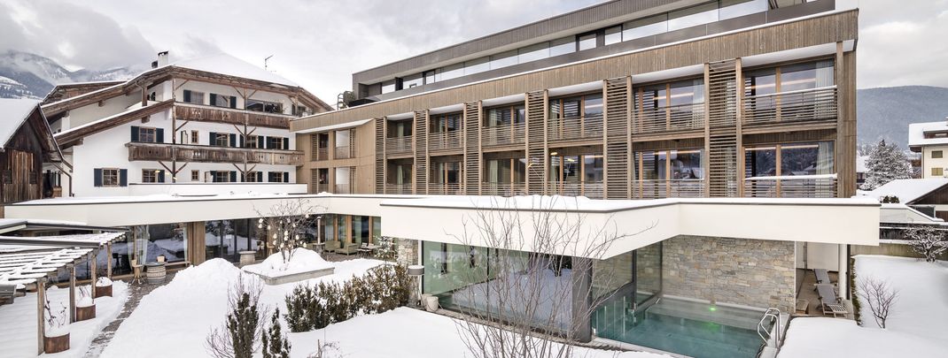 General information about your stay at Hotel Langgenhof