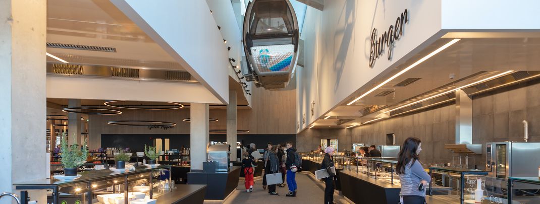 General information about your stay at Mountain Lofts at Hochzillertal Ski Resort