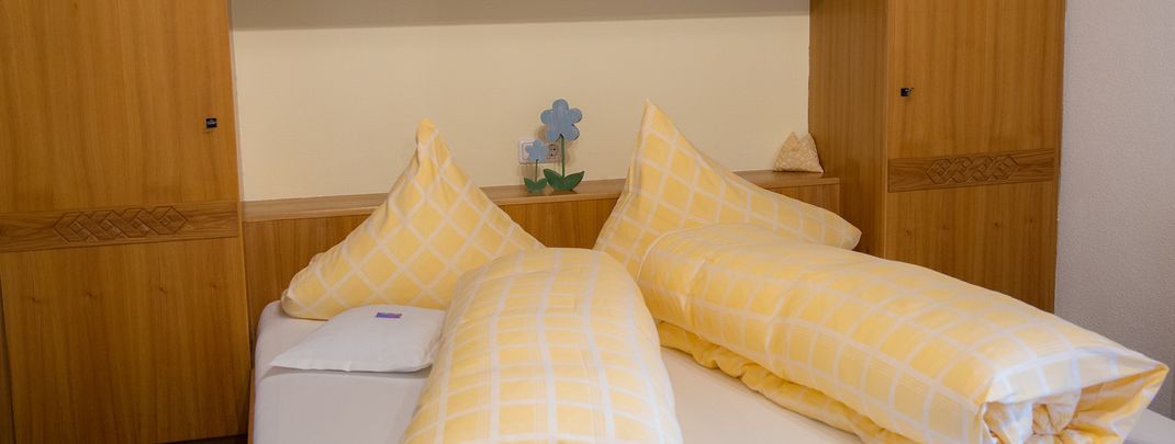 General information about your stay at Panorama Gästehaus