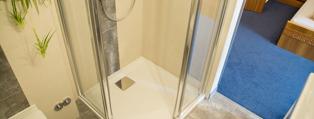 General information about your stay at Panorama Gästehaus