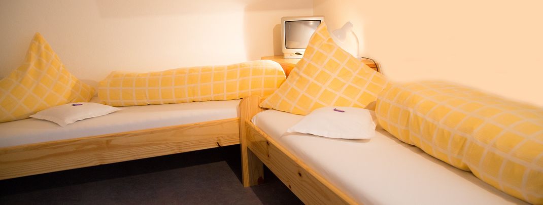 General information about your stay at Panorama Gästehaus