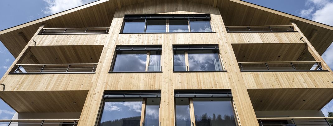 General information about your stay at Residence Tombla