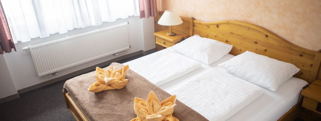 General information about your stay at Sporthotel Dachstein West