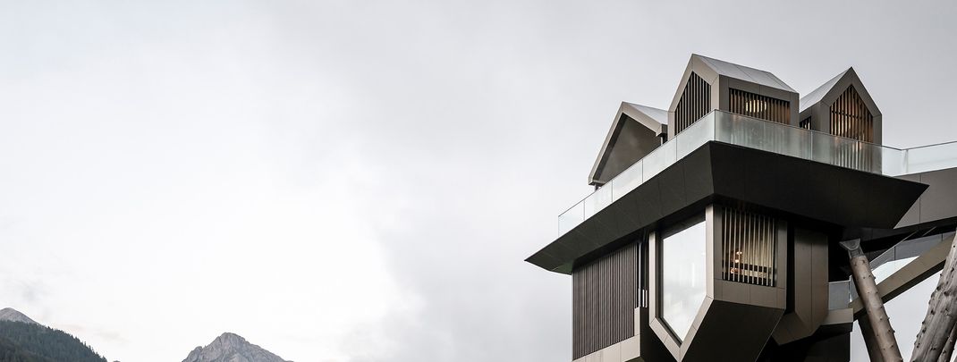 Detaillierte Infos zur Unterkunft Hotel Hubertus