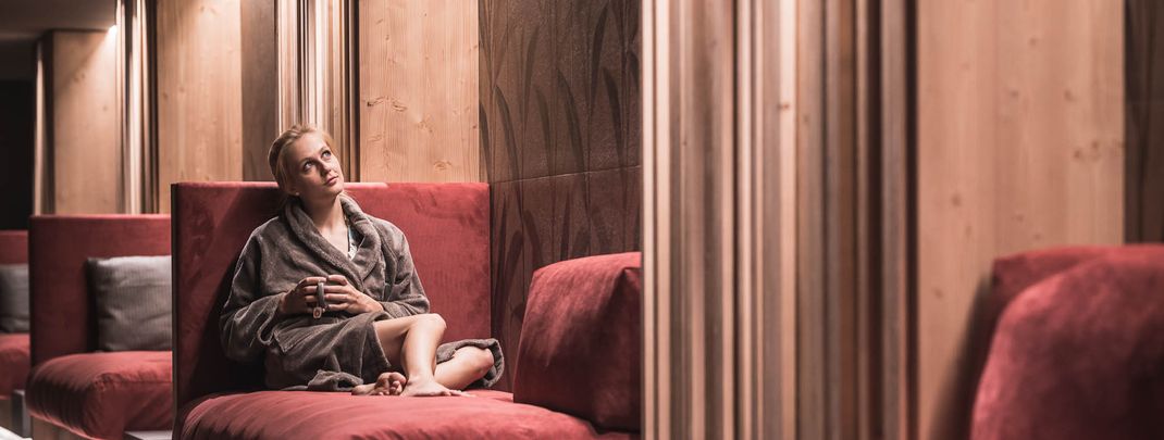 Detaillierte Infos zur Unterkunft Berghotel Zirm