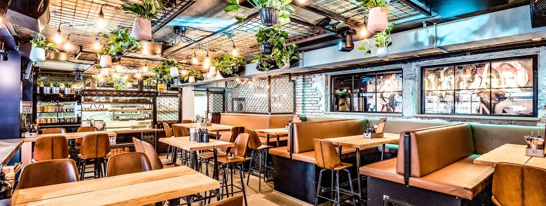 Detaillierte Infos zur Unterkunft Hotel Lü - Adults Only