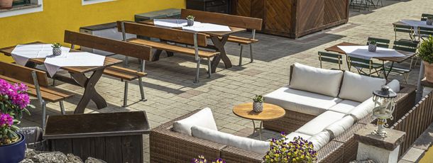 General information about your stay at Hotel DAS Hintersee