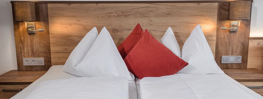 General information about your stay at Appartementhaus Alpenrose