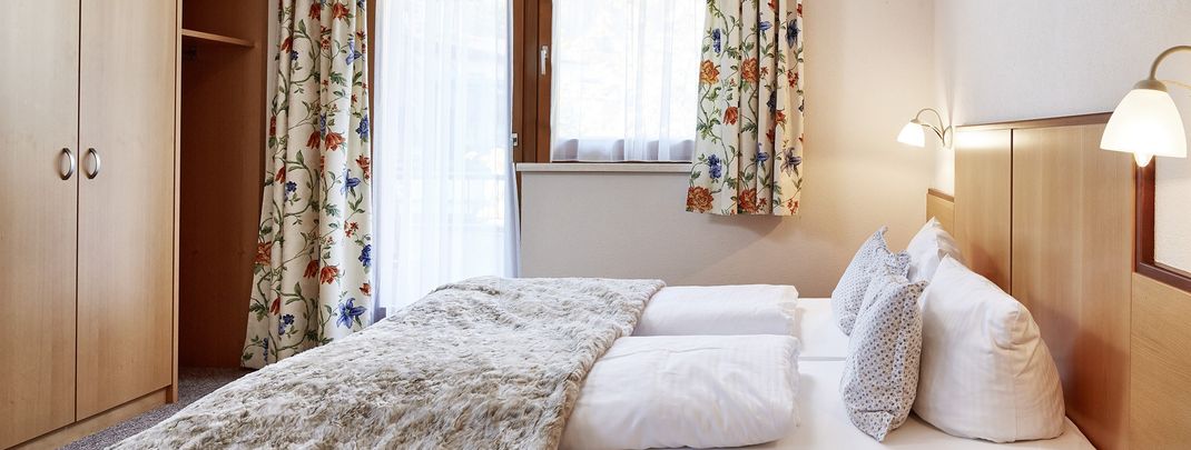 General information about your stay at Hotel Café Traudl