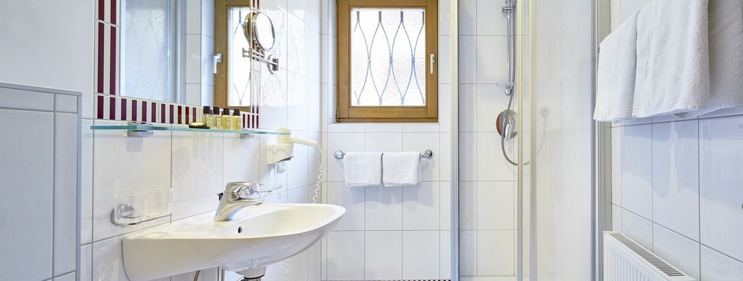 General information about your stay at Hotel Café Traudl