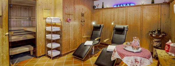 General information about your stay at Appartement Thomanhof