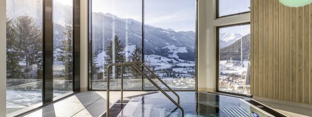 General information about your stay at Hotel Goldried