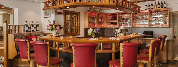 General information about your stay at Landhotel Maria Theresia