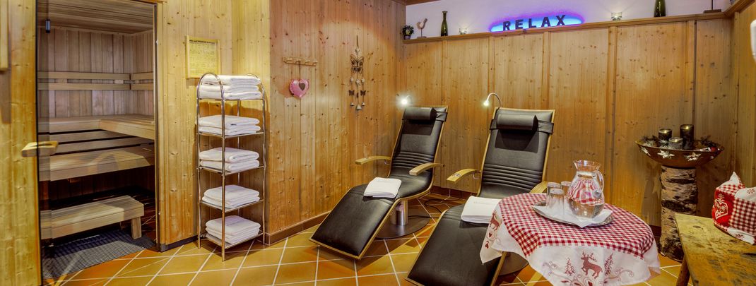 General information about your stay at Appartement Thomanhof