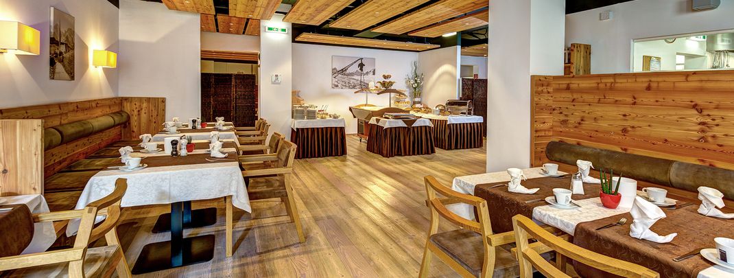 General information about your stay at haller - Das Alpine Genuss Hotel