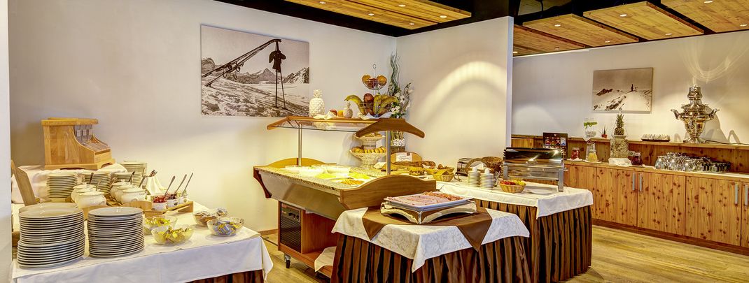 General information about your stay at haller - Das Alpine Genuss Hotel