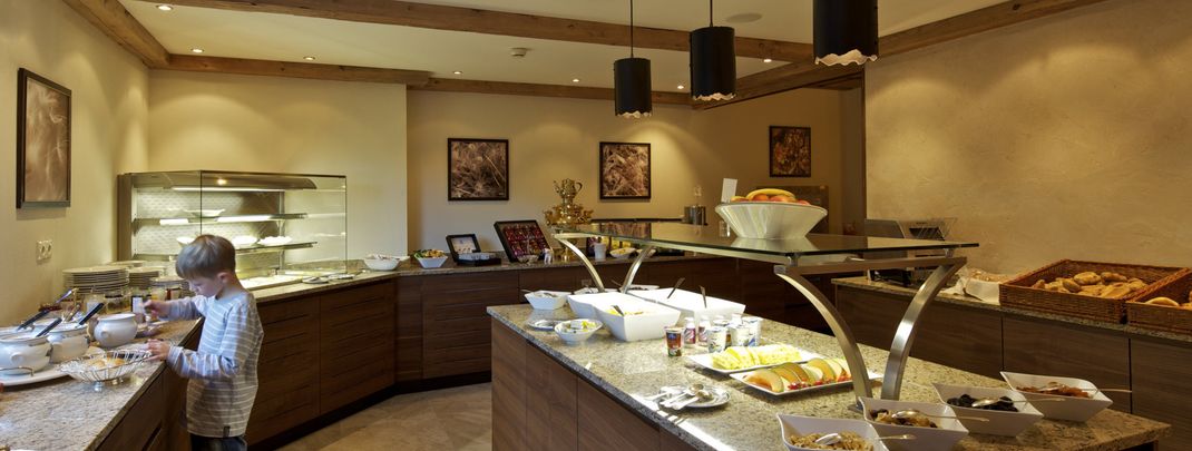 General information about your stay at Erstes Kinder- & Gletscherhotel Hintertuxerhof