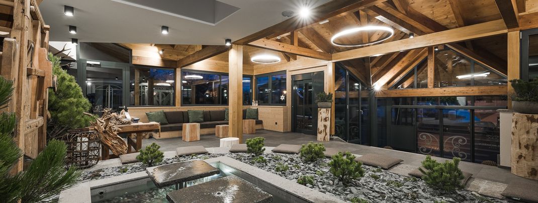 General information about your stay at Hotel Zum Mohren