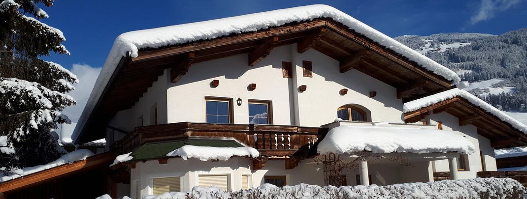 General information about your stay at Ibex Apart