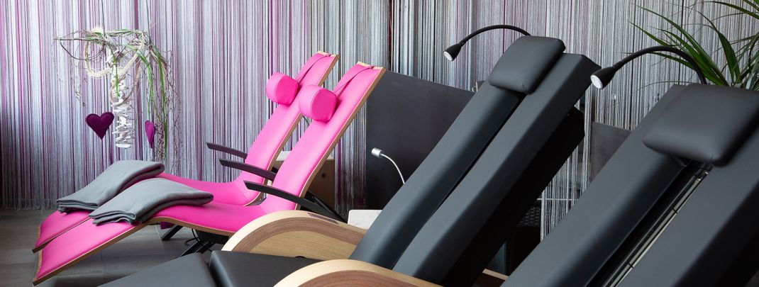 General information about your stay at Alpenhotel Mittagspitze