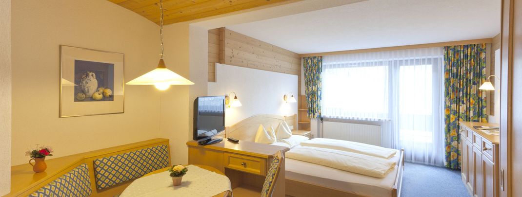 General information about your stay at Sport- und Vitalhotel Bachmann