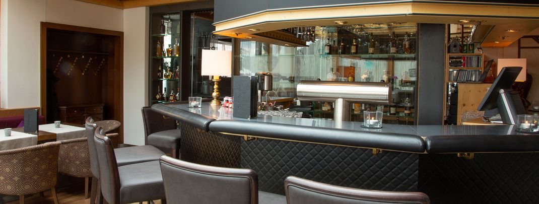 General information about your stay at Alpenhotel Mittagspitze