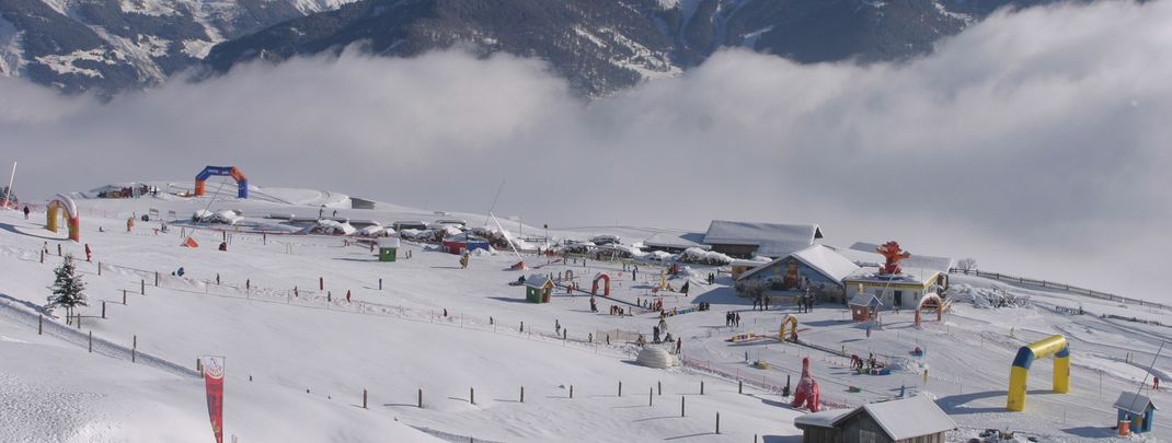 Bertas Children's Park