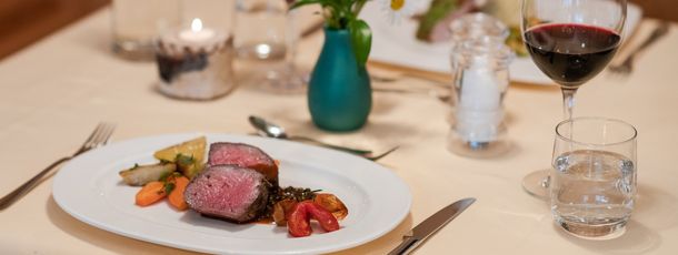 General information about your stay at Hotel Zum Mohren