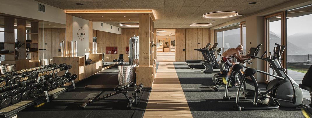 General information about your stay at Hotel Hubertus