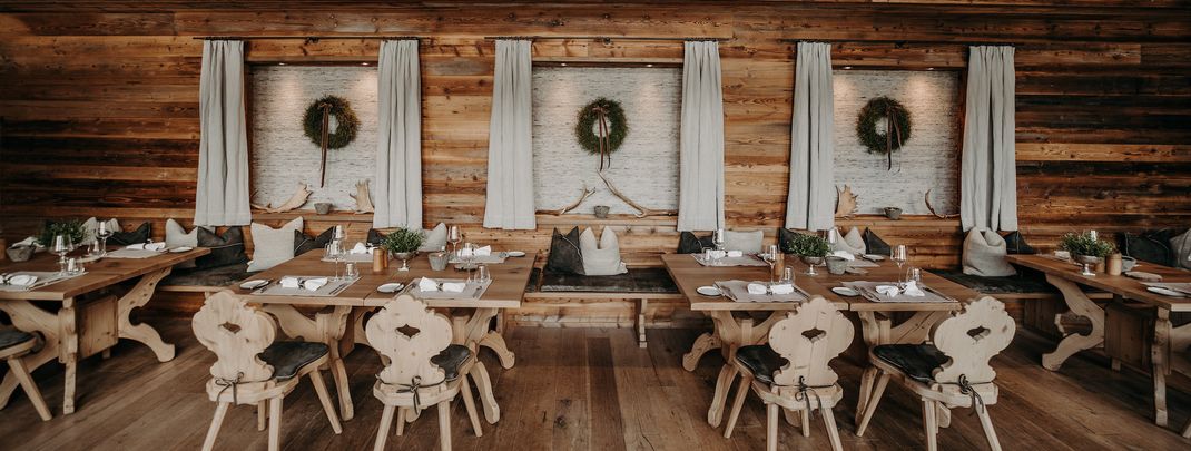 General information about your stay at Hotel Forsthofgut