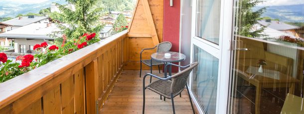 General information about your stay at Hotel Vötter´s Sportkristall