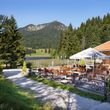 Detaillierte Infos zur Unterkunft Arabella Alpenhotel am Spitzingsee