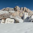 Information about the ski resort Alta Badia