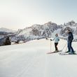 Information about the ski resort Alta Badia