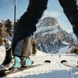 Information about the ski resort Alta Badia