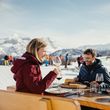 Information about the ski resort Alta Badia