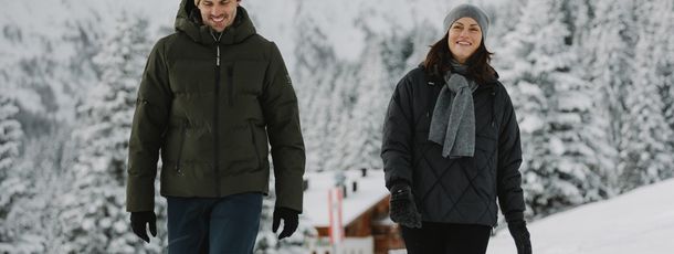 General information about your stay at Appartments Alt Serfaus